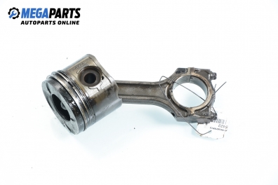 Piston cu bielă pentru BMW 1 (E81, E82, E87, E88) 2.0 d, 163 cp, hatchback, 5 uși, 2005