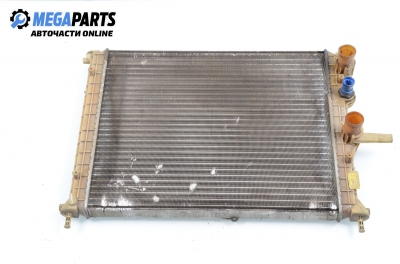 Water radiator for Fiat Brava (1995-2001) 1.6, hatchback