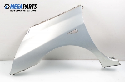 Fender for Renault Espace IV 2.2 dCi, 150 hp, 2003, position: left