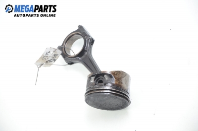 Piston cu bielă pentru Opel Astra G 1.6, 84 cp, hatchback, 5 uși, 2000