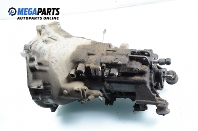  for BMW 3 (E36) 1.8, 113 hp, sedan, 1992