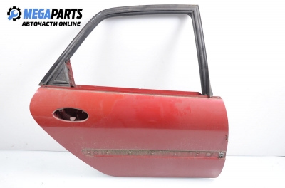 Ușă for Renault Laguna I (B56; K56) (1993-2000) 1.8, hatchback, position: dreaptă - spate
