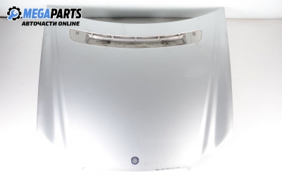 Capotă for Mercedes-Benz CLK-Class 209 (C/A) (2002-2009) 2.7, coupe automatic, position: fața