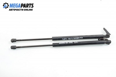 Tije telescopice, portbagaj for Mazda 6 2.0 DI, 136 hp, combi, 2002