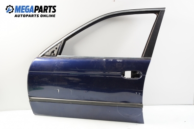 Door for BMW 5 (E39) 2.0, 150 hp, sedan automatic, 1998, position: front - left
