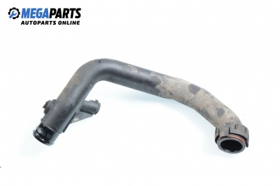 Turbo pipe for Mercedes-Benz A-Class W168 1.7 CDI, 95 hp, 5 doors automatic, 2001