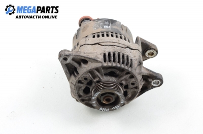 Alternator for Mitsubishi Carisma 1.6, 90 hp, hatchback, 1997 № BOSCH 0 123 315 017