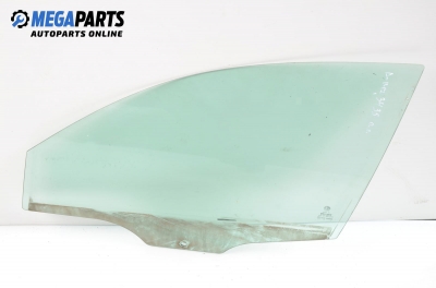 Window for Alfa Romeo 147 1.9 JTDM, 115 hp, 2001, position: front - left