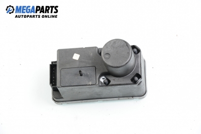 Central lock vacuum pump for Volkswagen Golf III 1.9 TDI, 90 hp, 1994