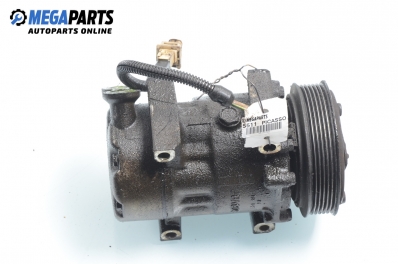 Compresor AC pentru Citroen Xsara Picasso 1.8 16V, 115 cp, 2000