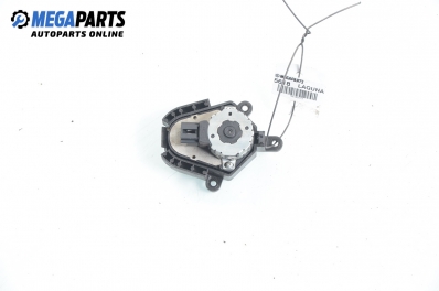 Heater motor flap control for Renault Laguna I (B56; K56) 2.0, 113 hp, hatchback, 1995