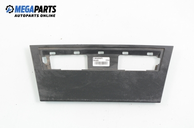 Capac de plastic for BMW 7 (E65) 3.5, 272 hp automatic, 2002