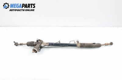 Zahnstangen-lenkgetriebe, hydraulisch für Volkswagen Passat 1.6, 101 hp, sedan, 1997