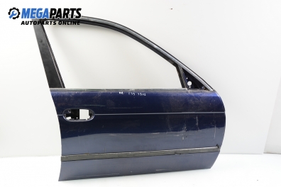 Door for BMW 5 (E39) 2.0, 150 hp, sedan automatic, 1998, position: front - right