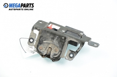 Heckklappe-schloss for BMW 3 (E46) 2.0 d, 136 hp, combi, 2000