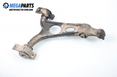 Control arm for Alfa Romeo 147 (2000-2010) 1.6, hatchback, position: right