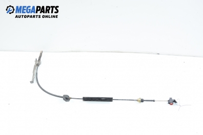 Gearbox cable for Mercedes-Benz A-Class W168 1.7 CDI, 95 hp automatic, 2001