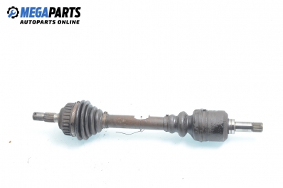 Driveshaft for Citroen Xsara Picasso 1.8 16V, 115 hp, 2000, position: left