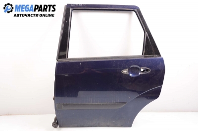 Door for Ford Focus I (1998-2004) 1.6, station wagon, position: rear - left