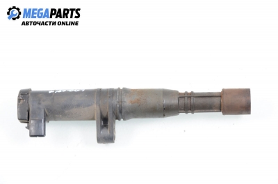 Zündspule for Renault Laguna II (X74) 1.8 16V, 120 hp, hecktür, 2002