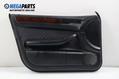 Interior door panel  for Audi A6 (C5) 2.5 TDI, 150 hp, station wagon, 1999, position: front - left