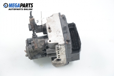 ABS for Audi A4 (B5) 2.6 Quattro, 150 hp, sedan, 1998 № Bosch 0 265 218 017