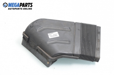 Air duct for Audi A4 (B7) 2.0 TDI, 140 hp, station wagon, 2004