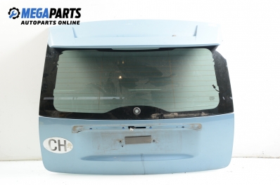 Heckklappe für Volvo V50 2.5 T5 AWD, 220 hp automatik, 2004