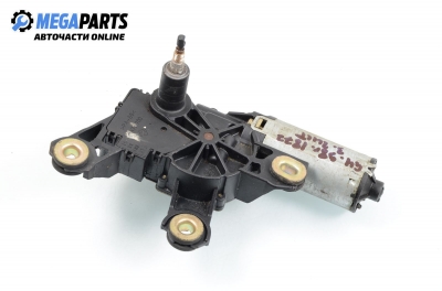 Front wipers motor for Volkswagen Golf IV 1.6, 100 hp, 1999