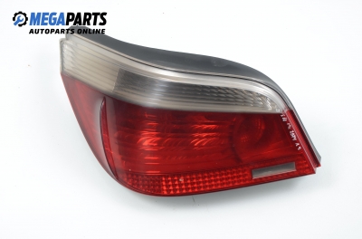 Stop pentru BMW 5 (E60, E61) 3.0 d, 218 cp, sedan automat, 2004, poziție: stânga