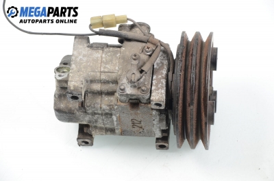 Compresor AC pentru Mazda Premacy 2.0 TD, 90 cp, 1999 № Panasonic H12A0AH4PM