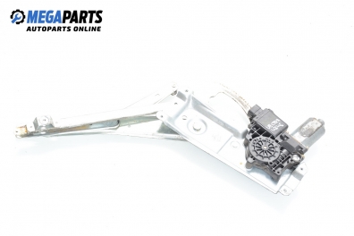 Macara electrică geam pentru Opel Vectra B 1.8 16V, 115 cp, combi automat, 1997, poziție: dreaptă - fața