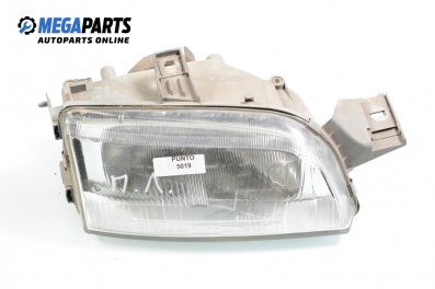 Headlight for Fiat Punto 1.1, 54 hp, 5 doors, 1997, position: right