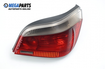 Tail light for BMW 5 (E60, E61) 3.0 d, 218 hp, sedan automatic, 2004, position: right