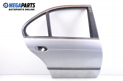 Door for BMW 5 (E39) 2.0, 150 hp, sedan, 1998, position: rear - right