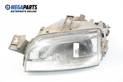 Headlight for Fiat Punto 1.1, 54 hp, 5 doors, 1997, position: left