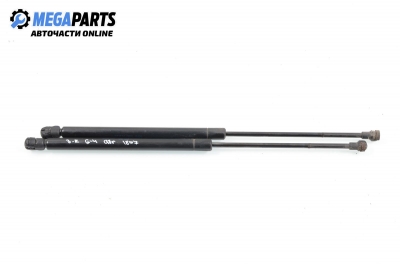 Stoßdämpfer heckklappe for Volkswagen Golf IV 1.6, 100 hp, 1999