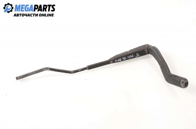 Front wipers arm for Peugeot 106 1.1, 54 hp, 1993, position: front - right