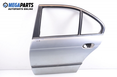 Door for BMW 5 (E39) 2.0, 150 hp, sedan, 1998, position: rear - left