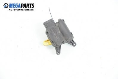 Heater motor flap control for Volkswagen Golf V 1.9 TDI, 105 hp, hatchback, 5 doors, 2005 № Bosch 0 132 801 342