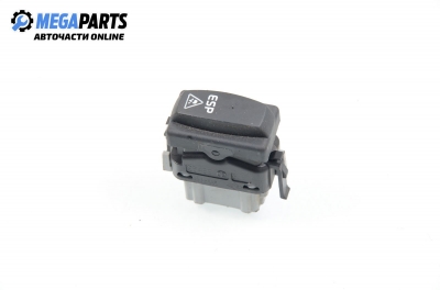 ESP button for Renault Laguna 1.8 16V, 120 hp, hatchback, 2002