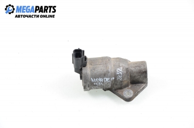 Actuator pentru ralanti pentru Ford Mondeo 1.8, 115 cp, combi, 1997