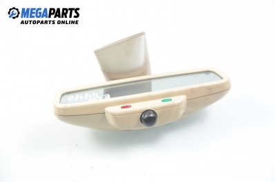 Oglindă electro-cromatică pentru Mercedes-Benz E-Class 210 (W/S) 2.9 TD, 129 cp, sedan automat, 1997