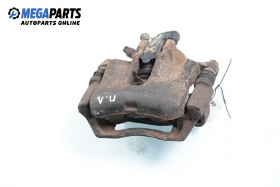 Caliper for Mercedes-Benz 190 (W201) 2.0, 122 hp, 1991, position: front - left