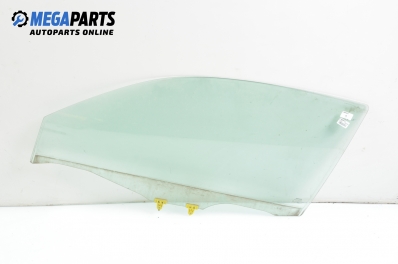Window for Nissan Micra (K12) 1.2 16V, 65 hp, 2005, position: front - left