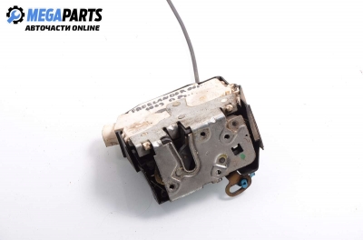 Schloss for Land Rover Freelander I (L314) (1997-2006) 2.0, position: rechts, vorderseite