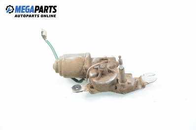 Front wipers motor for Daihatsu Move 0.8, 42 hp, 1997