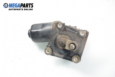 Front wipers motor for Nissan Micra (K11) 1.0 16V, 54 hp, 1997