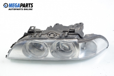 Headlight for BMW 5 (E39) 2.0, 150 hp, sedan automatic, 1998, position: left