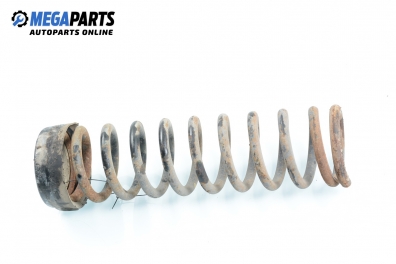 Coil spring for Mercedes-Benz 190 (W201) 2.0, 122 hp, 1991, position: front